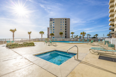 Lake House HoriZen Perdido Sun's Beachfront Condo Offers Coastal Luxury!, , on Gulf of Mexico - Pensacola in Florida - Lakehouse Vacation Rental - Lake Home for rent on LakeHouseVacations.com