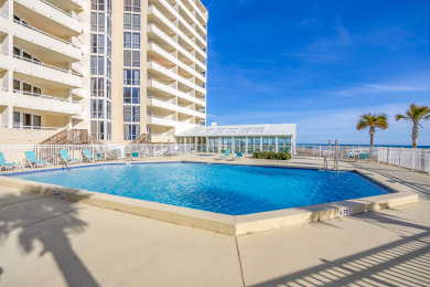 Lake House HoriZen Perdido Sun's Beachfront Condo Offers Coastal Luxury!, , on Gulf of Mexico - Pensacola in Florida - Lakehouse Vacation Rental - Lake Home for rent on LakeHouseVacations.com