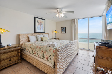 Lake House HoriZen Perdido Sun's Beachfront Condo Offers Coastal Luxury!, , on Gulf of Mexico - Pensacola in Florida - Lakehouse Vacation Rental - Lake Home for rent on LakeHouseVacations.com