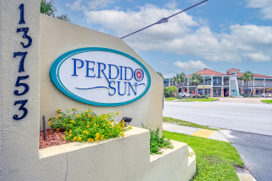 Lake House HoriZen Perdido Sun's Beachfront Condo Offers Coastal Luxury!, , on Gulf of Mexico - Pensacola in Florida - Lakehouse Vacation Rental - Lake Home for rent on LakeHouseVacations.com