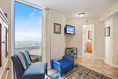 Lake House HoriZen Perdido Sun's Beachfront Condo Offers Coastal Luxury!, , on Gulf of Mexico - Pensacola in Florida - Lakehouse Vacation Rental - Lake Home for rent on LakeHouseVacations.com