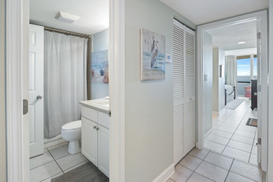 Lake House Gulf-Front Penthouse Is A White Sand Oasis at Perdido Sun Resort!, , on Gulf of Mexico - Pensacola in Florida - Lakehouse Vacation Rental - Lake Home for rent on LakeHouseVacations.com