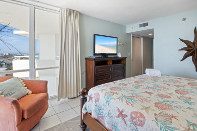 Lake House Gulf-Front Penthouse Is A White Sand Oasis at Perdido Sun Resort!, , on Gulf of Mexico - Pensacola in Florida - Lakehouse Vacation Rental - Lake Home for rent on LakeHouseVacations.com