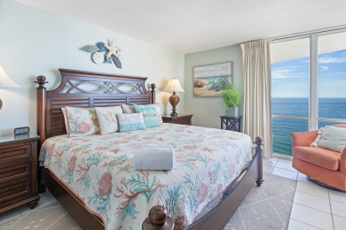 Lake House Gulf-Front Penthouse Is A White Sand Oasis at Perdido Sun Resort!, , on Gulf of Mexico - Pensacola in Florida - Lakehouse Vacation Rental - Lake Home for rent on LakeHouseVacations.com
