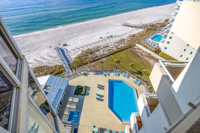 Lake House Gulf-Front Penthouse Is A White Sand Oasis at Perdido Sun Resort!, , on Gulf of Mexico - Pensacola in Florida - Lakehouse Vacation Rental - Lake Home for rent on LakeHouseVacations.com