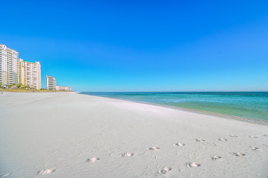 Lake House Gulf-Front Penthouse Is A White Sand Oasis at Perdido Sun Resort!, , on Gulf of Mexico - Pensacola in Florida - Lakehouse Vacation Rental - Lake Home for rent on LakeHouseVacations.com
