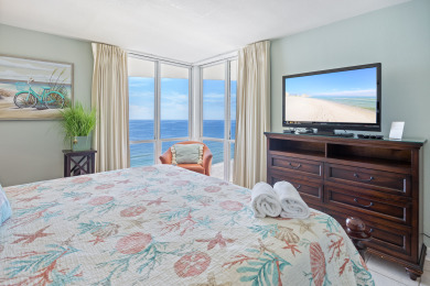 Lake House Gulf-Front Penthouse Is A White Sand Oasis at Perdido Sun Resort!, , on Gulf of Mexico - Pensacola in Florida - Lakehouse Vacation Rental - Lake Home for rent on LakeHouseVacations.com