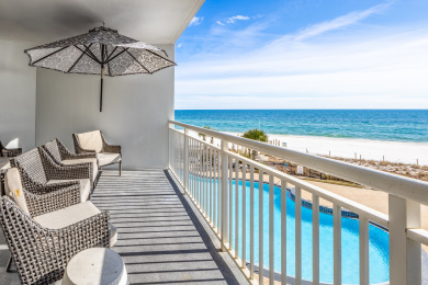 Lake House Gulf Front Palacio Condo In Gorgeous Perdido Key! What Are You Waiting For , , on Gulf of Mexico - Pensacola in Florida - Lakehouse Vacation Rental - Lake Home for rent on LakeHouseVacations.com