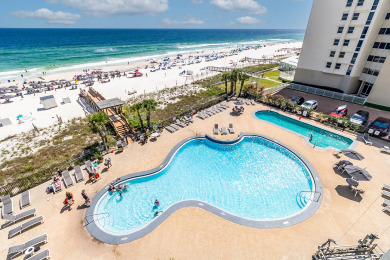 Lake House Gulf Front Palacio Condo In Gorgeous Perdido Key! What Are You Waiting For , , on Gulf of Mexico - Pensacola in Florida - Lakehouse Vacation Rental - Lake Home for rent on LakeHouseVacations.com