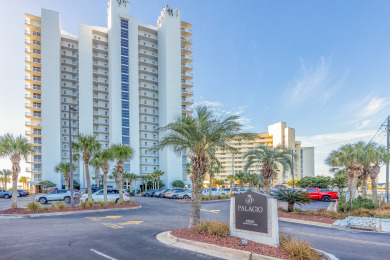 Lake House Gulf Front Palacio Condo In Gorgeous Perdido Key! What Are You Waiting For , , on Gulf of Mexico - Pensacola in Florida - Lakehouse Vacation Rental - Lake Home for rent on LakeHouseVacations.com