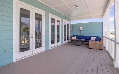 Lake House Upscale Vacation Home Within Walking Distance To Johnson Beach In Perdido Key, , on Gulf of Mexico - Pensacola in Florida - Lakehouse Vacation Rental - Lake Home for rent on LakeHouseVacations.com