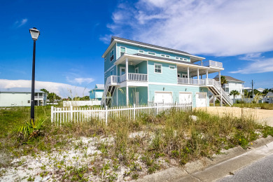 Lake House Upscale Vacation Home Within Walking Distance To Johnson Beach In Perdido Key, , on Gulf of Mexico - Pensacola in Florida - Lakehouse Vacation Rental - Lake Home for rent on LakeHouseVacations.com