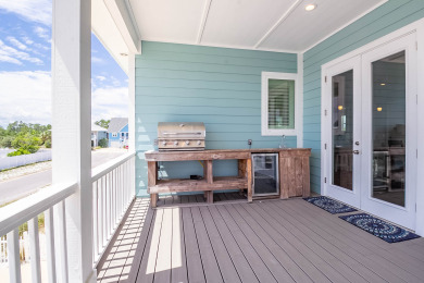 Lake House Upscale Vacation Home Within Walking Distance To Johnson Beach In Perdido Key, , on Gulf of Mexico - Pensacola in Florida - Lakehouse Vacation Rental - Lake Home for rent on LakeHouseVacations.com