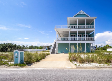 Lake House Upscale Vacation Home Within Walking Distance To Johnson Beach In Perdido Key, , on Gulf of Mexico - Pensacola in Florida - Lakehouse Vacation Rental - Lake Home for rent on LakeHouseVacations.com