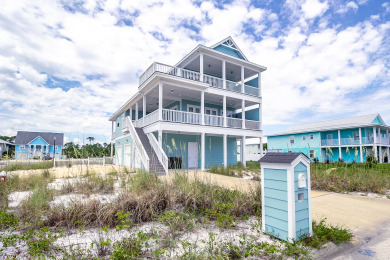 Lake House Upscale Vacation Home Within Walking Distance To Johnson Beach In Perdido Key, , on Gulf of Mexico - Pensacola in Florida - Lakehouse Vacation Rental - Lake Home for rent on LakeHouseVacations.com