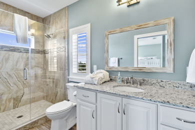 Lake House Upscale Vacation Home Within Walking Distance To Johnson Beach In Perdido Key, , on Gulf of Mexico - Pensacola in Florida - Lakehouse Vacation Rental - Lake Home for rent on LakeHouseVacations.com