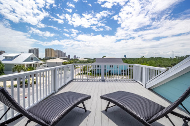 Lake House Upscale Vacation Home Within Walking Distance To Johnson Beach In Perdido Key, , on Gulf of Mexico - Pensacola in Florida - Lakehouse Vacation Rental - Lake Home for rent on LakeHouseVacations.com
