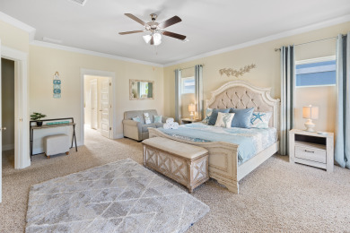 Lake House Luxury Arborgate Home with a Community Pool The Sunkissed Seahorse! , , on Gulf of Mexico - Pensacola in Florida - Lakehouse Vacation Rental - Lake Home for rent on LakeHouseVacations.com