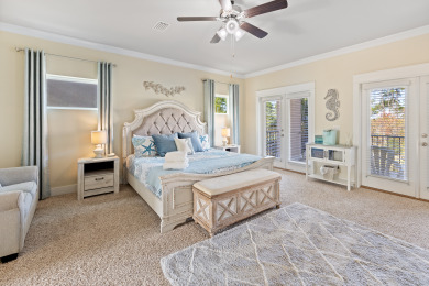 Lake House Luxury Arborgate Home with a Community Pool The Sunkissed Seahorse! , , on Gulf of Mexico - Pensacola in Florida - Lakehouse Vacation Rental - Lake Home for rent on LakeHouseVacations.com
