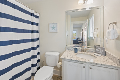 Lake House Luxury Arborgate Home with a Community Pool The Sunkissed Seahorse! , , on Gulf of Mexico - Pensacola in Florida - Lakehouse Vacation Rental - Lake Home for rent on LakeHouseVacations.com
