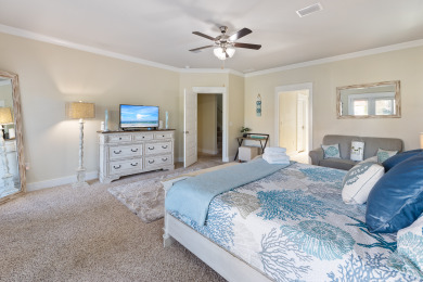 Lake House Luxury Arborgate Home with a Community Pool The Sunkissed Seahorse! , , on Gulf of Mexico - Pensacola in Florida - Lakehouse Vacation Rental - Lake Home for rent on LakeHouseVacations.com