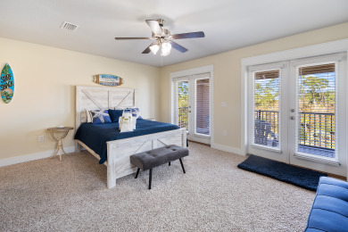 Lake House Luxury Arborgate Home with a Community Pool The Sunkissed Seahorse! , , on Gulf of Mexico - Pensacola in Florida - Lakehouse Vacation Rental - Lake Home for rent on LakeHouseVacations.com