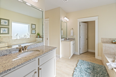 Lake House Luxury Arborgate Home with a Community Pool The Sunkissed Seahorse! , , on Gulf of Mexico - Pensacola in Florida - Lakehouse Vacation Rental - Lake Home for rent on LakeHouseVacations.com