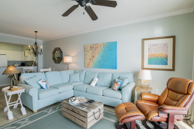 Lake House Gulf Front Condo! More Beautiful Beach For Your Money At Windemere! , , on Gulf of Mexico - Pensacola in Florida - Lakehouse Vacation Rental - Lake Home for rent on LakeHouseVacations.com
