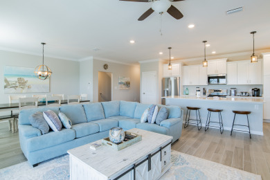 Lake House Coastal Elegance Beautiful Townhome Embodies The Lost Key Lifestyle!, , on Gulf of Mexico - Pensacola in Florida - Lakehouse Vacation Rental - Lake Home for rent on LakeHouseVacations.com