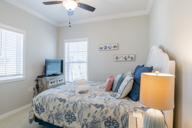 Lake House Coastal Elegance Beautiful Townhome Embodies The Lost Key Lifestyle!, , on Gulf of Mexico - Pensacola in Florida - Lakehouse Vacation Rental - Lake Home for rent on LakeHouseVacations.com