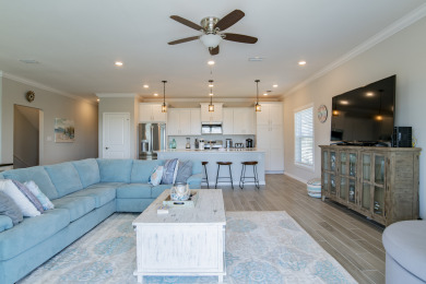 Lake House Coastal Elegance Beautiful Townhome Embodies The Lost Key Lifestyle!, , on Gulf of Mexico - Pensacola in Florida - Lakehouse Vacation Rental - Lake Home for rent on LakeHouseVacations.com