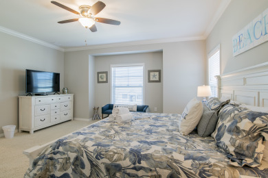Lake House Coastal Elegance Beautiful Townhome Embodies The Lost Key Lifestyle!, , on Gulf of Mexico - Pensacola in Florida - Lakehouse Vacation Rental - Lake Home for rent on LakeHouseVacations.com