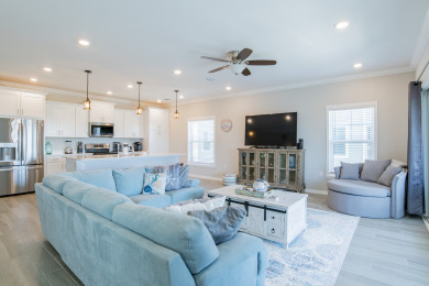 Lake House Coastal Elegance Beautiful Townhome Embodies The Lost Key Lifestyle!, , on Gulf of Mexico - Pensacola in Florida - Lakehouse Vacation Rental - Lake Home for rent on LakeHouseVacations.com