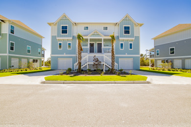 Lake House Coastal Elegance Beautiful Townhome Embodies The Lost Key Lifestyle!, , on Gulf of Mexico - Pensacola in Florida - Lakehouse Vacation Rental - Lake Home for rent on LakeHouseVacations.com