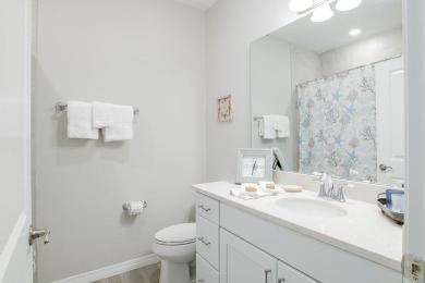 Lake House Coastal Elegance Beautiful Townhome Embodies The Lost Key Lifestyle!, , on Gulf of Mexico - Pensacola in Florida - Lakehouse Vacation Rental - Lake Home for rent on LakeHouseVacations.com