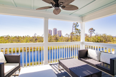 Lake House Coastal Elegance Beautiful Townhome Embodies The Lost Key Lifestyle!, , on Gulf of Mexico - Pensacola in Florida - Lakehouse Vacation Rental - Lake Home for rent on LakeHouseVacations.com