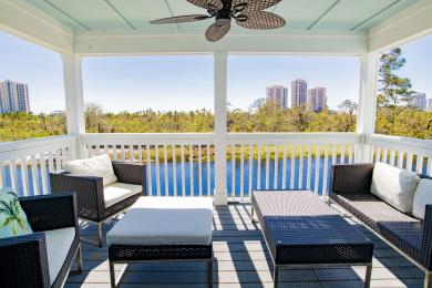 Lake House Coastal Elegance Beautiful Townhome Embodies The Lost Key Lifestyle!, , on Gulf of Mexico - Pensacola in Florida - Lakehouse Vacation Rental - Lake Home for rent on LakeHouseVacations.com
