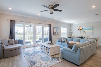 Lake House Coastal Elegance Beautiful Townhome Embodies The Lost Key Lifestyle!, , on Gulf of Mexico - Pensacola in Florida - Lakehouse Vacation Rental - Lake Home for rent on LakeHouseVacations.com