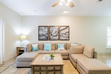 Lake House Your Perfect Getaway Banana Bay Resort's Home in the Heart of It All!, , on Gulf of Mexico - Pensacola in Florida - Lakehouse Vacation Rental - Lake Home for rent on LakeHouseVacations.com