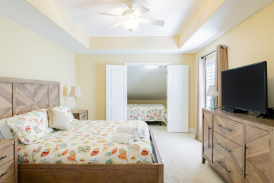 Lake House Your Perfect Getaway Banana Bay Resort's Home in the Heart of It All!, , on Gulf of Mexico - Pensacola in Florida - Lakehouse Vacation Rental - Lake Home for rent on LakeHouseVacations.com