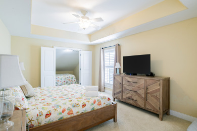 Lake House Your Perfect Getaway Banana Bay Resort's Home in the Heart of It All!, , on Gulf of Mexico - Pensacola in Florida - Lakehouse Vacation Rental - Lake Home for rent on LakeHouseVacations.com