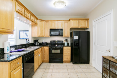 Lake House Your Perfect Getaway Banana Bay Resort's Home in the Heart of It All!, , on Gulf of Mexico - Pensacola in Florida - Lakehouse Vacation Rental - Lake Home for rent on LakeHouseVacations.com