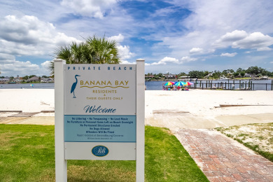 Lake House Discover Tranquility Banana Bay Resort's Home Near All the Action!, , on Gulf of Mexico - Pensacola in Florida - Lakehouse Vacation Rental - Lake Home for rent on LakeHouseVacations.com