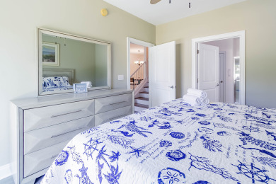 Lake House Discover Tranquility Banana Bay Resort's Home Near All the Action!, , on Gulf of Mexico - Pensacola in Florida - Lakehouse Vacation Rental - Lake Home for rent on LakeHouseVacations.com
