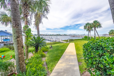 Lake House A Gulf Side Retreat For The Whole Family! Paradise Is A Boardwalk Away! , , on Gulf of Mexico - Pensacola in Florida - Lakehouse Vacation Rental - Lake Home for rent on LakeHouseVacations.com
