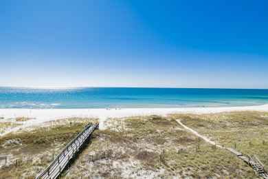 Lake House A Gulf Side Retreat For The Whole Family! Paradise Is A Boardwalk Away! , , on Gulf of Mexico - Pensacola in Florida - Lakehouse Vacation Rental - Lake Home for rent on LakeHouseVacations.com