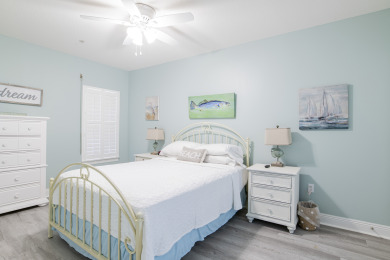 Lake House A Gulf Side Retreat For The Whole Family! Paradise Is A Boardwalk Away! , , on Gulf of Mexico - Pensacola in Florida - Lakehouse Vacation Rental - Lake Home for rent on LakeHouseVacations.com