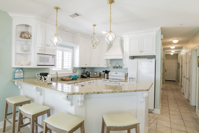 Lake House A Gulf Side Retreat For The Whole Family! Paradise Is A Boardwalk Away! , , on Gulf of Mexico - Pensacola in Florida - Lakehouse Vacation Rental - Lake Home for rent on LakeHouseVacations.com
