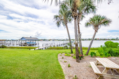 Lake House A Gulf Side Retreat For The Whole Family! Paradise Is A Boardwalk Away! , , on Gulf of Mexico - Pensacola in Florida - Lakehouse Vacation Rental - Lake Home for rent on LakeHouseVacations.com