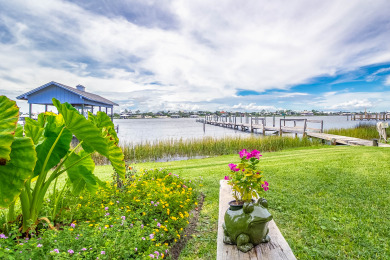 Lake House A Gulf Side Retreat For The Whole Family! Paradise Is A Boardwalk Away! , , on Gulf of Mexico - Pensacola in Florida - Lakehouse Vacation Rental - Lake Home for rent on LakeHouseVacations.com